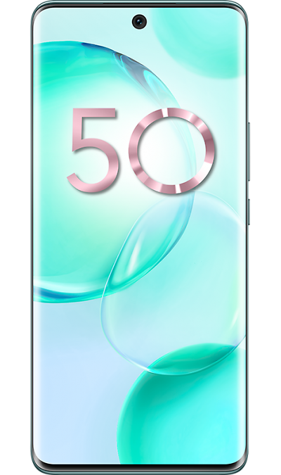 Honor 50 Купить Изумрудный